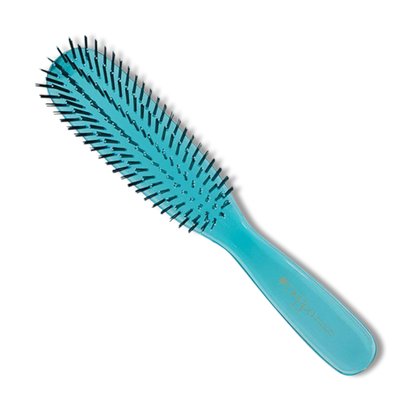 DuBoa 80 Hair Brush Aqua Large