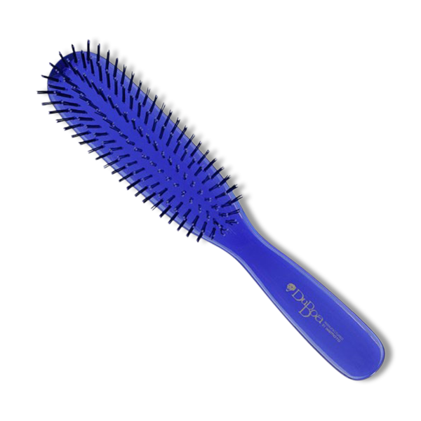 DuBoa 80 Hair Brush Purple Large