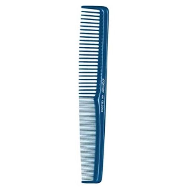 Blue Celcon Large Styling Comb 400 17.5 cm
