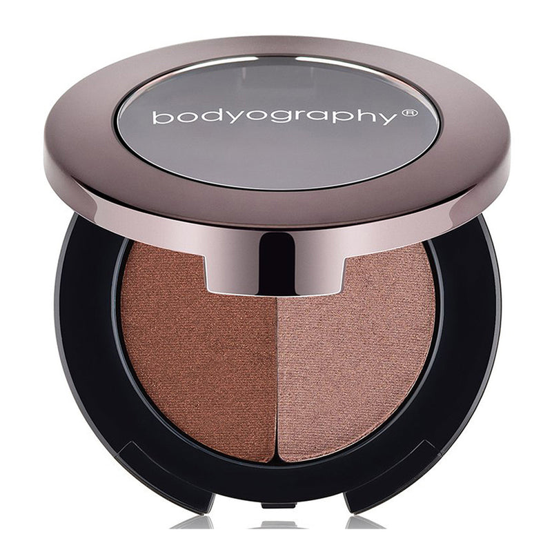 Bodyography Duo Expressions Eye Shadow Plum Passion