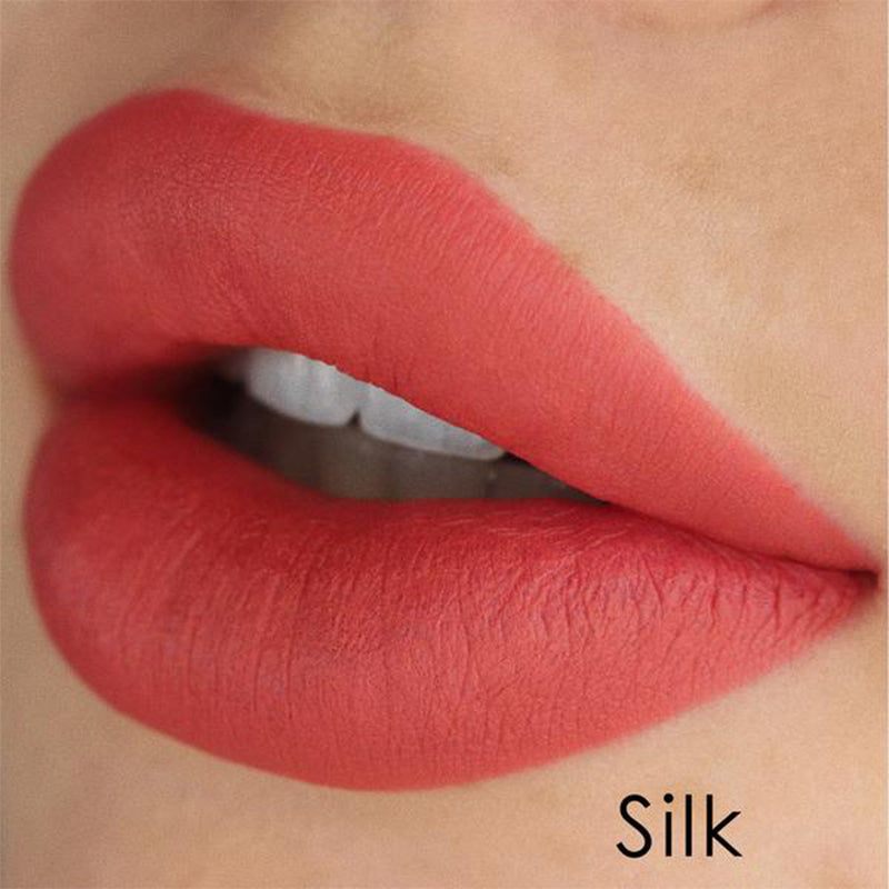 Bodyography Fabric Texture Lipstick Silk