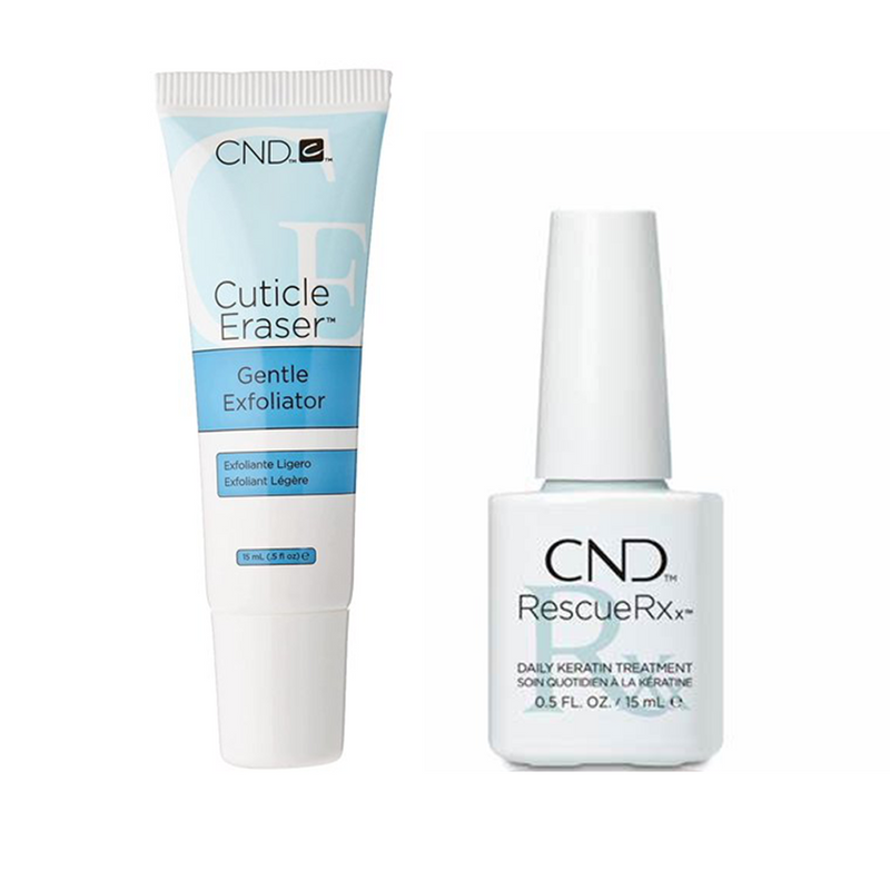 CND Cuticle Repair Pack