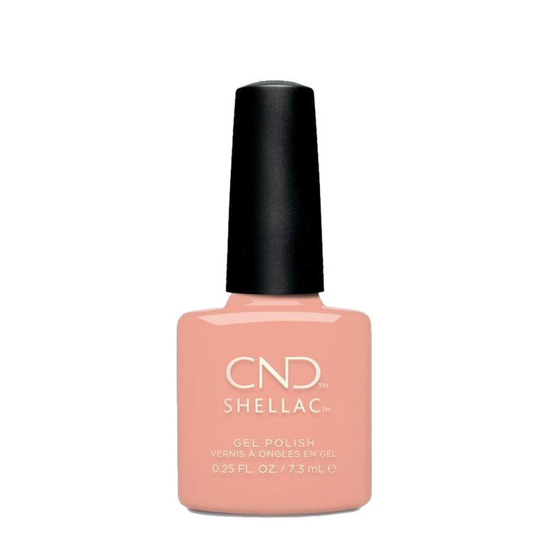 CND Shellac Gel Polish Baby Smile 7.3ml