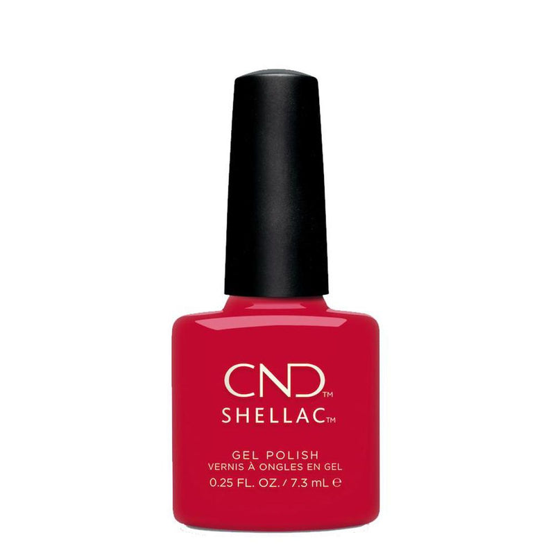 CND Shellac Gel Polish First Love 7.3ml