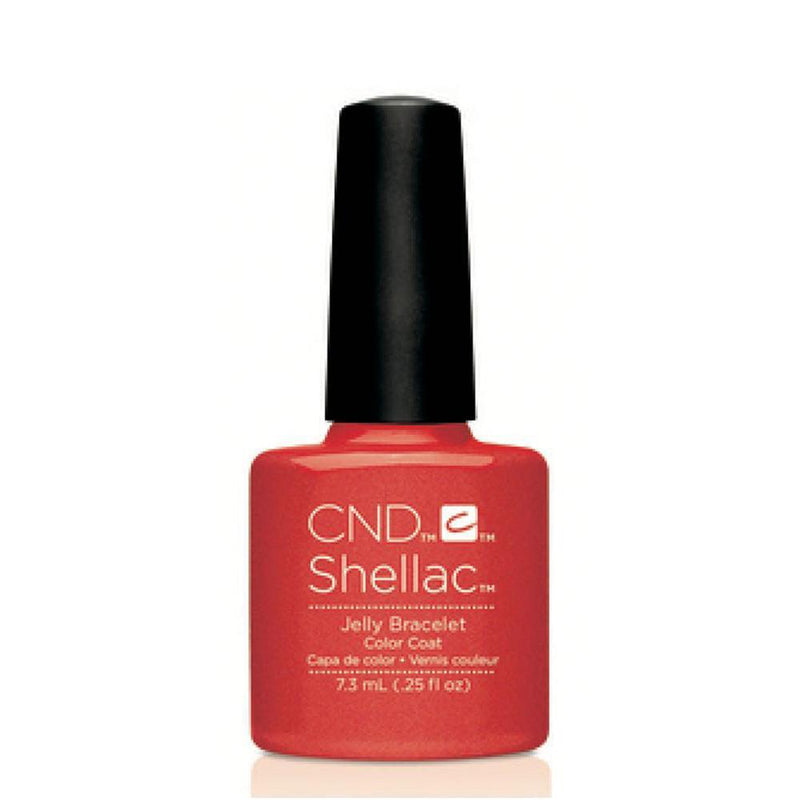 CND Shellac Gel Polish Jelly Bracelet 7.3ml