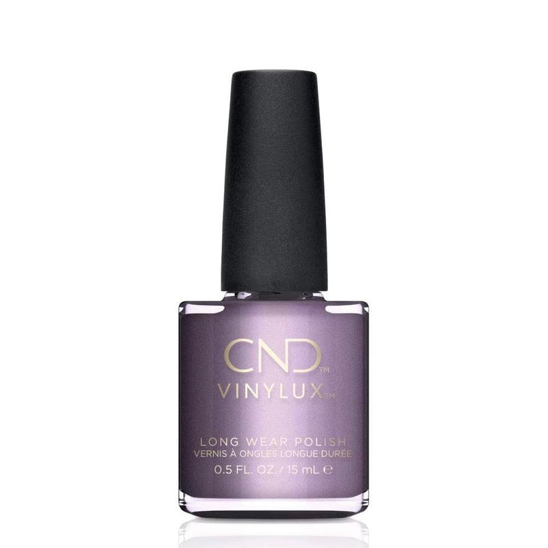 CND Vinylux Long Wear Polish Alpine Plum 15ml