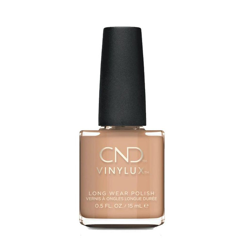 CND Vinylux Long Wear Polish Brimstone 15ml