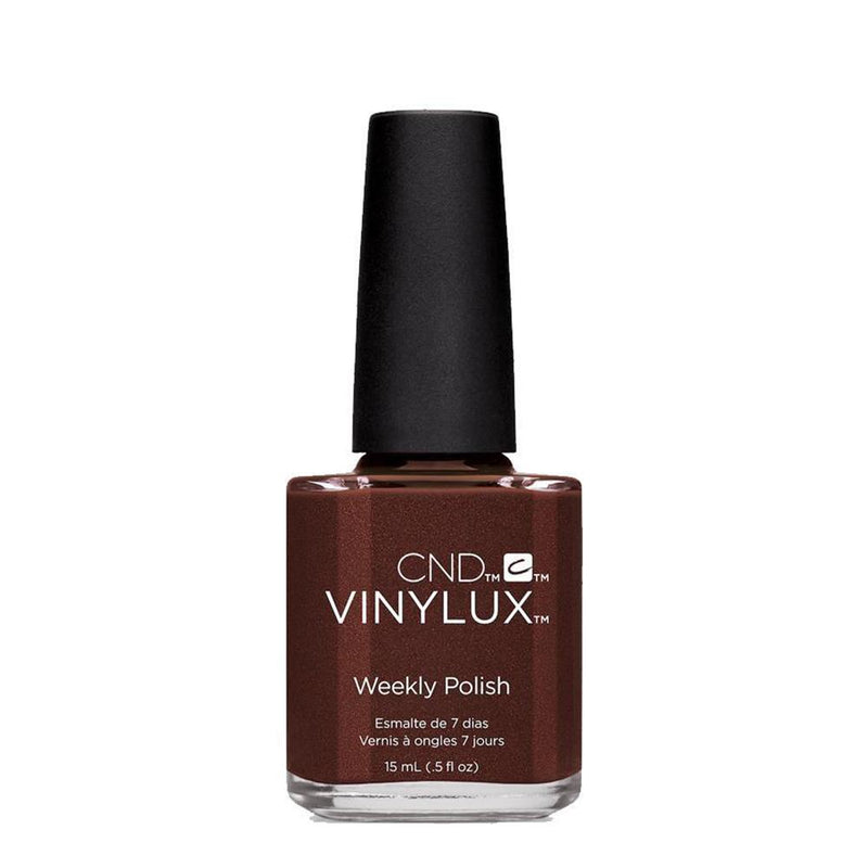 CND Vinylux Long Wear Polish Cuppa Joe 15ml