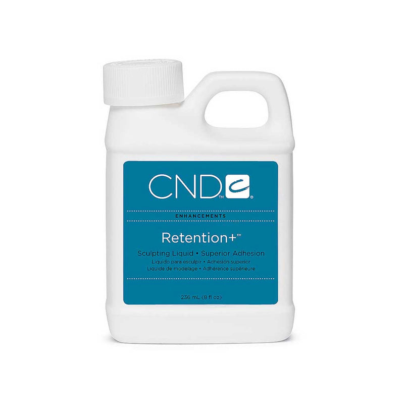 CND Retention+ 237ml