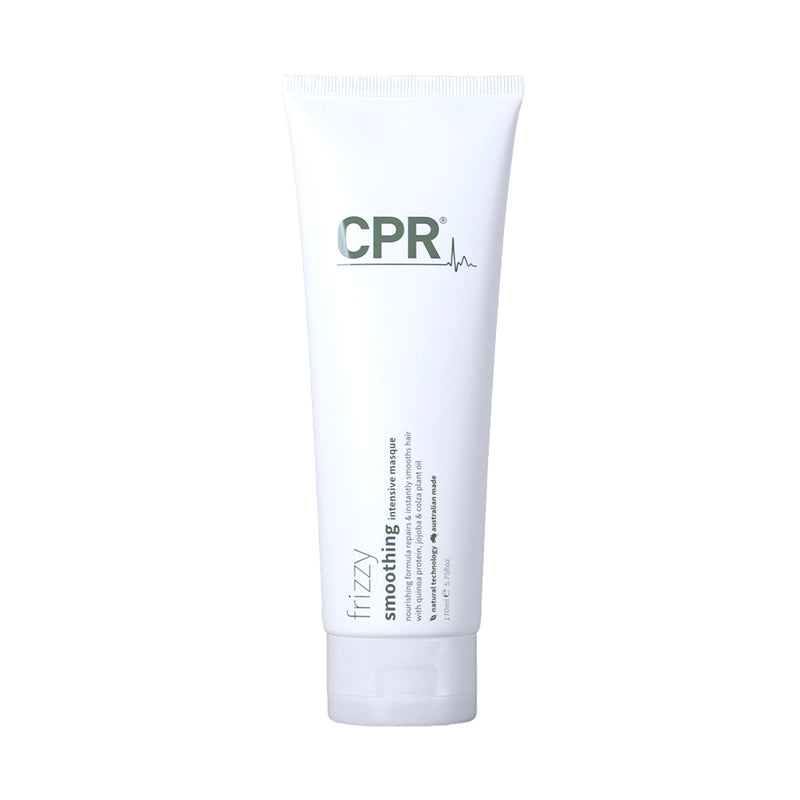 CPR Vitafive Frizzy Smoothing Intensive Masque 180ml