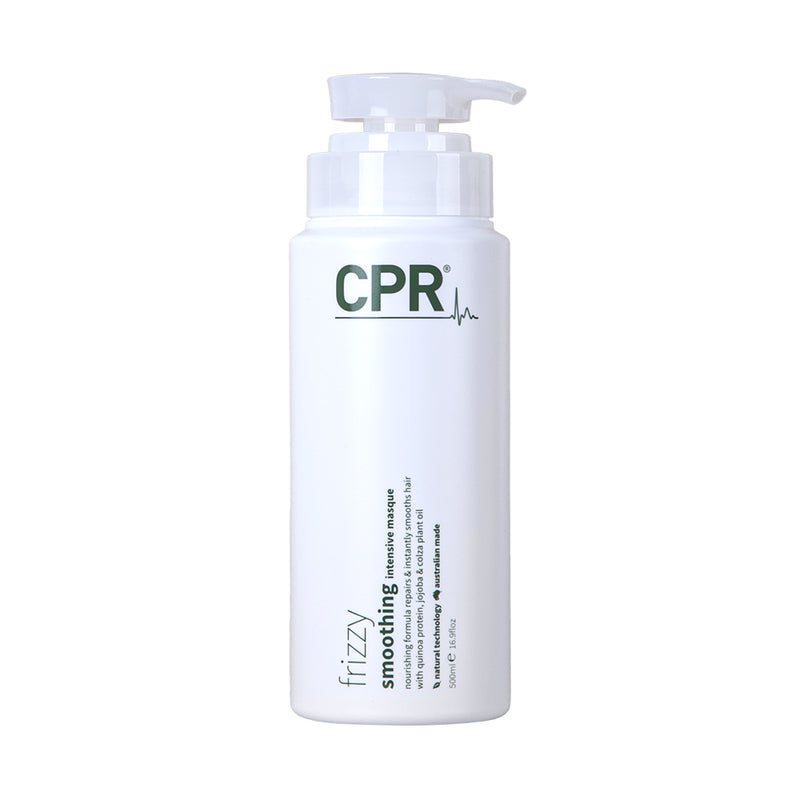 CPR Vitafive Frizzy Smoothing Intensive Masque 500ml