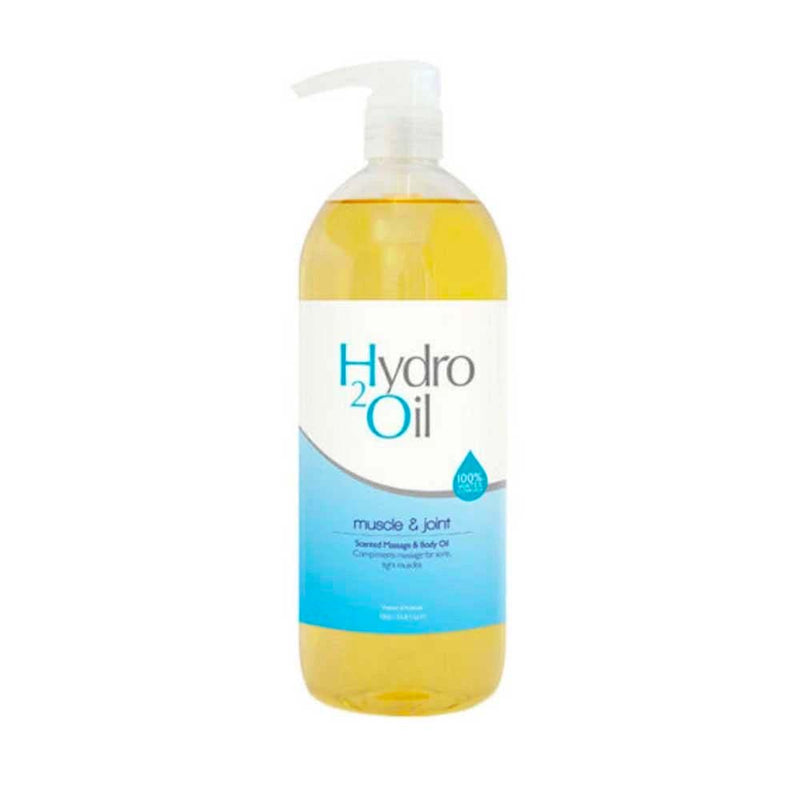Caronlab Hydra 2 Oil Muscle & Joint 1 Litre