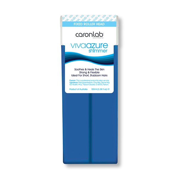 Caronlab Cartridge Viva Azure Shimmer 100ml
