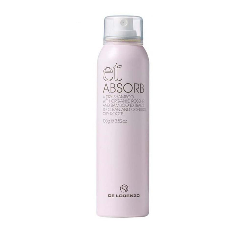 De Lorenzo Essential Absorb Dry Shampoo- 100g