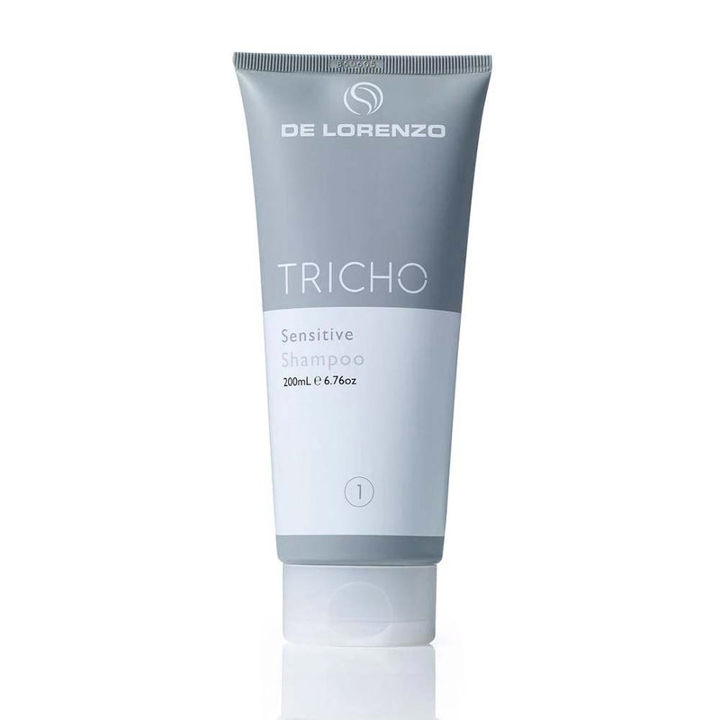 De Lorenzo Tricho Series Sensitive Shampoo 200ml