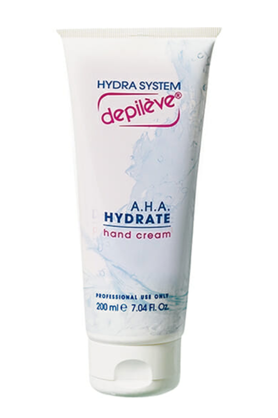 Depileve Aha Hand Cream 200ml