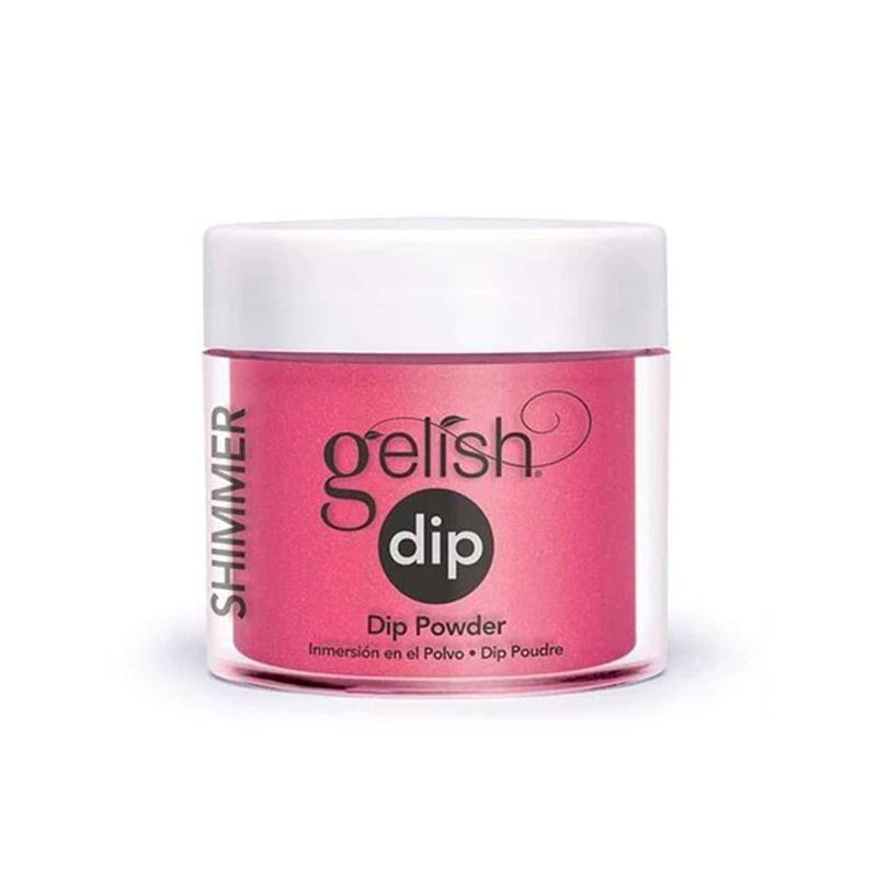 Gelish Dip My Kind Of Ball Gown
