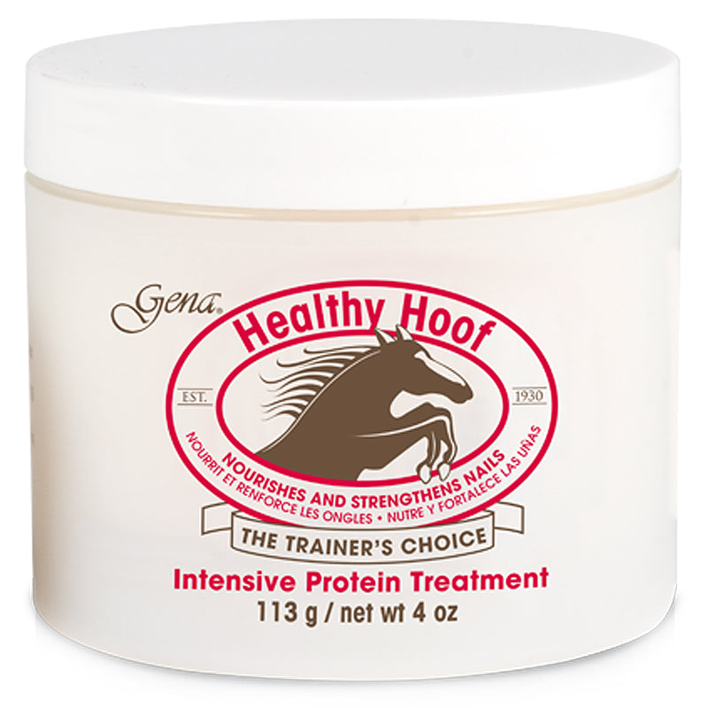 Gena Healthy Hoof Cuticle Cream 113g