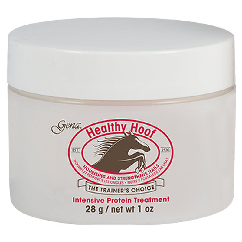 Gena Healthy Hoof Cuticle Cream 28g