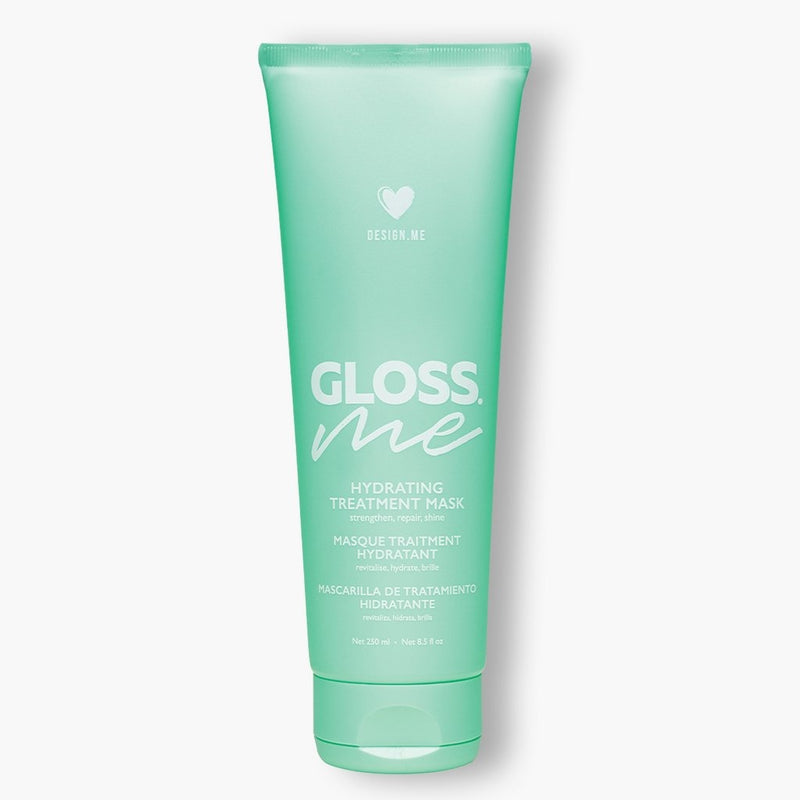 Design Me Gloss.ME Hydrating Treatment Mask 250ml