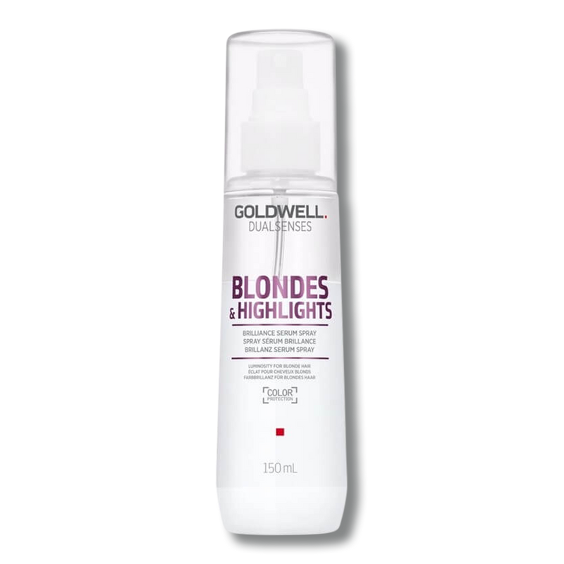 Goldwell Dual Senses Blondes & Highlights Brilliance Spray 150ml