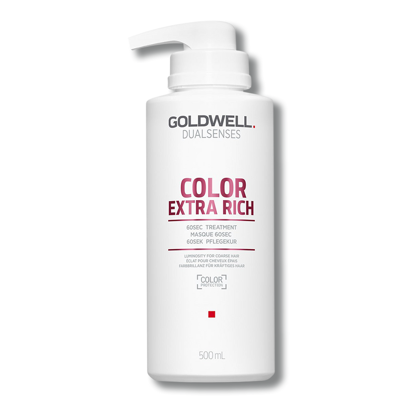 Goldwell Dual Senses Color 60sec Treatment 500ml