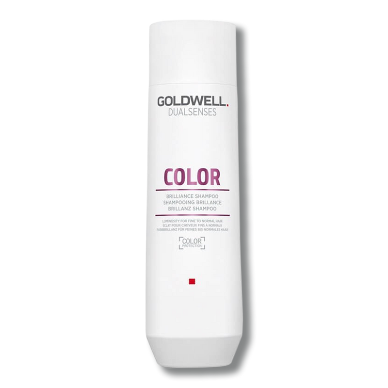 Goldwell Dual Senses Color Brilliance Shampoo 300ml