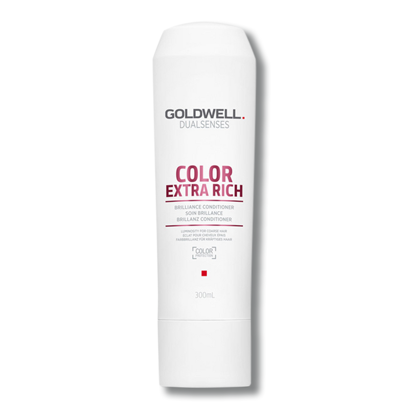 Goldwell Dual Senses Color Extra Rich Brilliance Conditioner 300ml