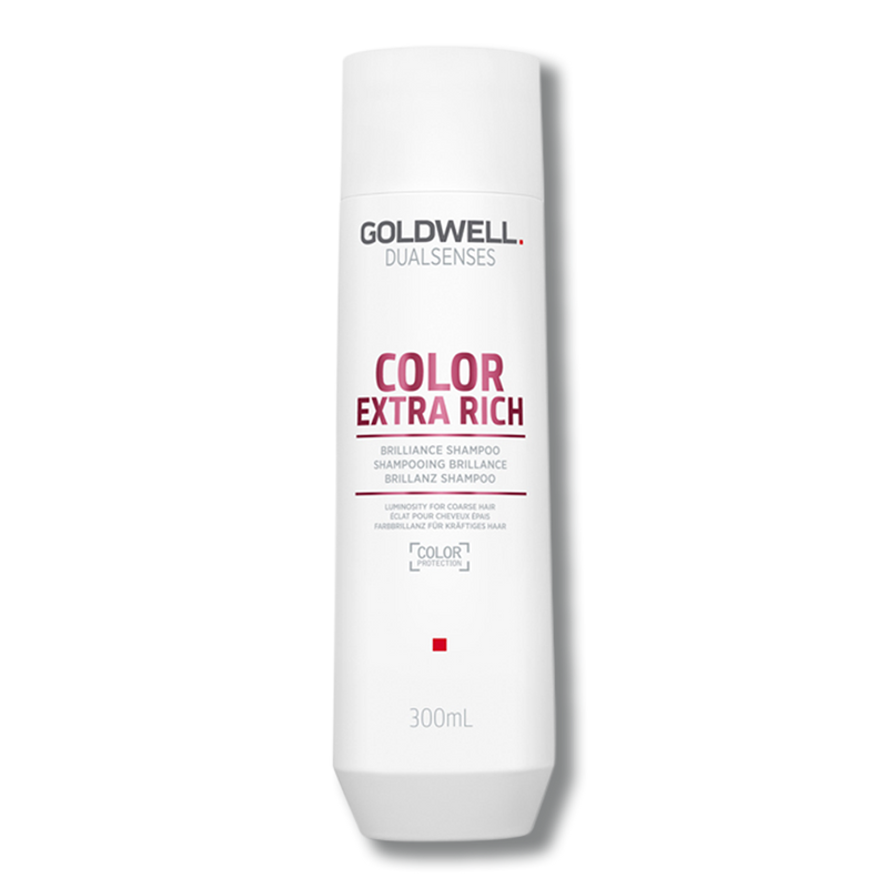 Goldwell Dual Senses Color Extra Rich Brilliance Shampoo 300ml