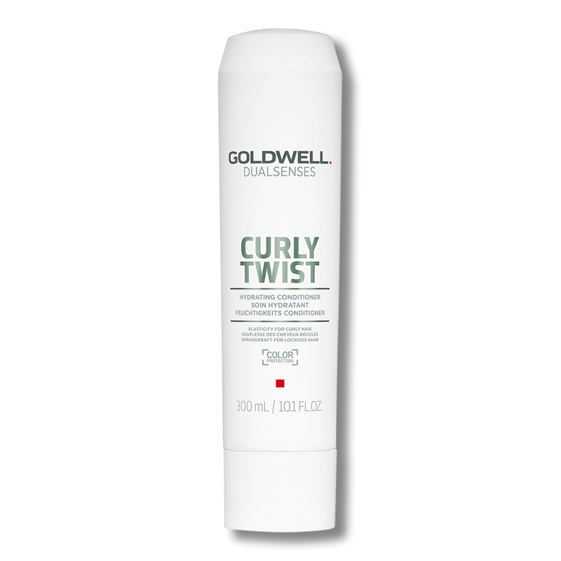 Goldwell Dual Senses Curly Twist Hydrating Conditioner 300ml