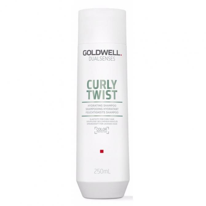 Goldwell Dual Senses Curly Twist Hydrating Shampoo 300ml