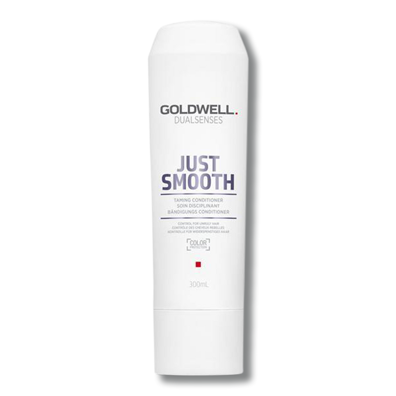 Goldwell Dual Senses Just Smooth Taming Shampoo 300ml