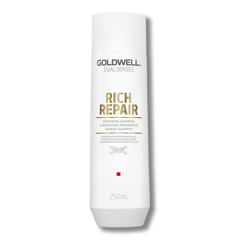 Goldwell Dual Senses Rich Repair Restoring Shampoo 300ml