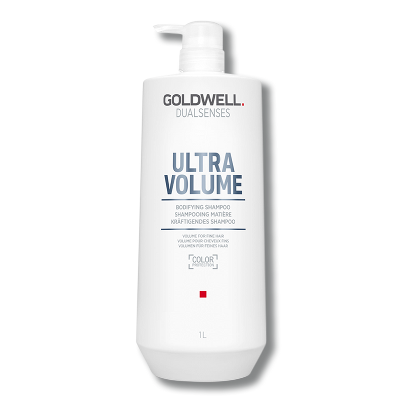Goldwell Dual Senses Ultra Volume Bodifying Conditioner 1 Litre