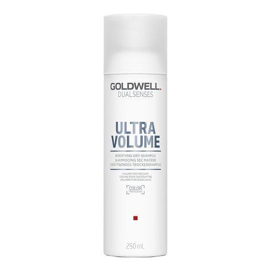 Goldwell Dual Senses Ultra Volume Bodifying Dry Shampoo 162g