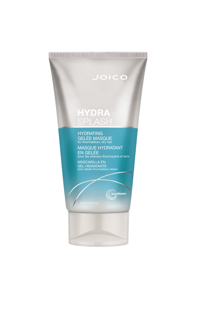 Joico HydraSplash Hydrating Gelee Masque 150ml - Beautopia Hair & Beauty