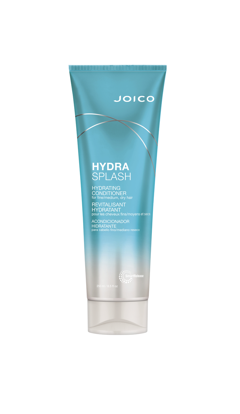 Joico HydraSplash Hydrating Conditioner 250ml - Beautopia Hair & Beauty