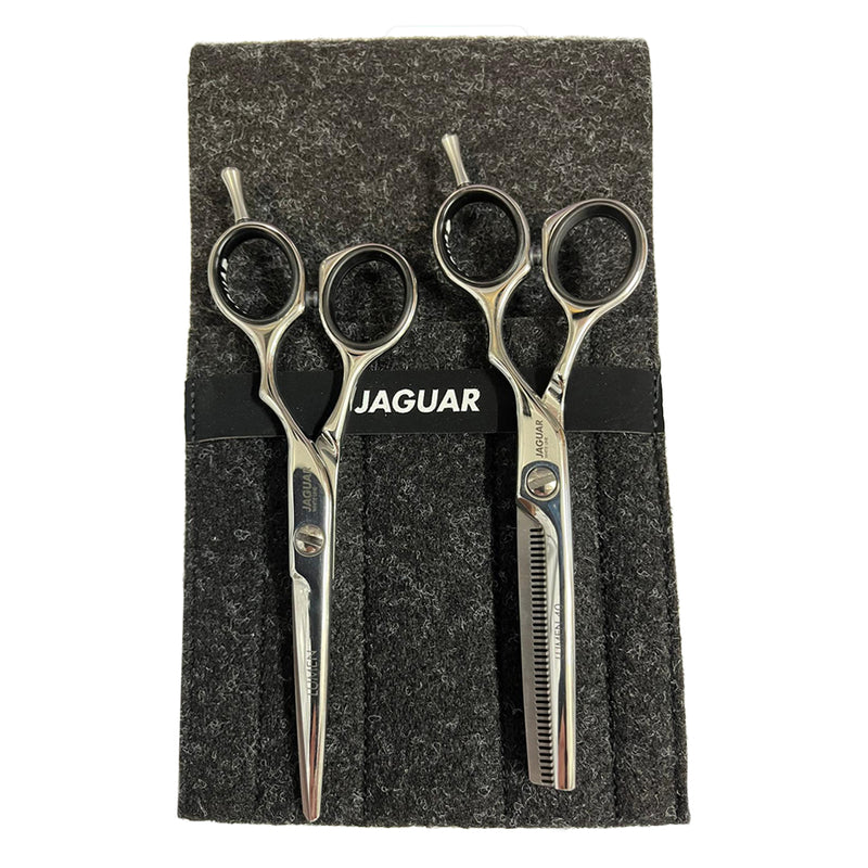 Jaguar Professional Scissors Set Start Up
