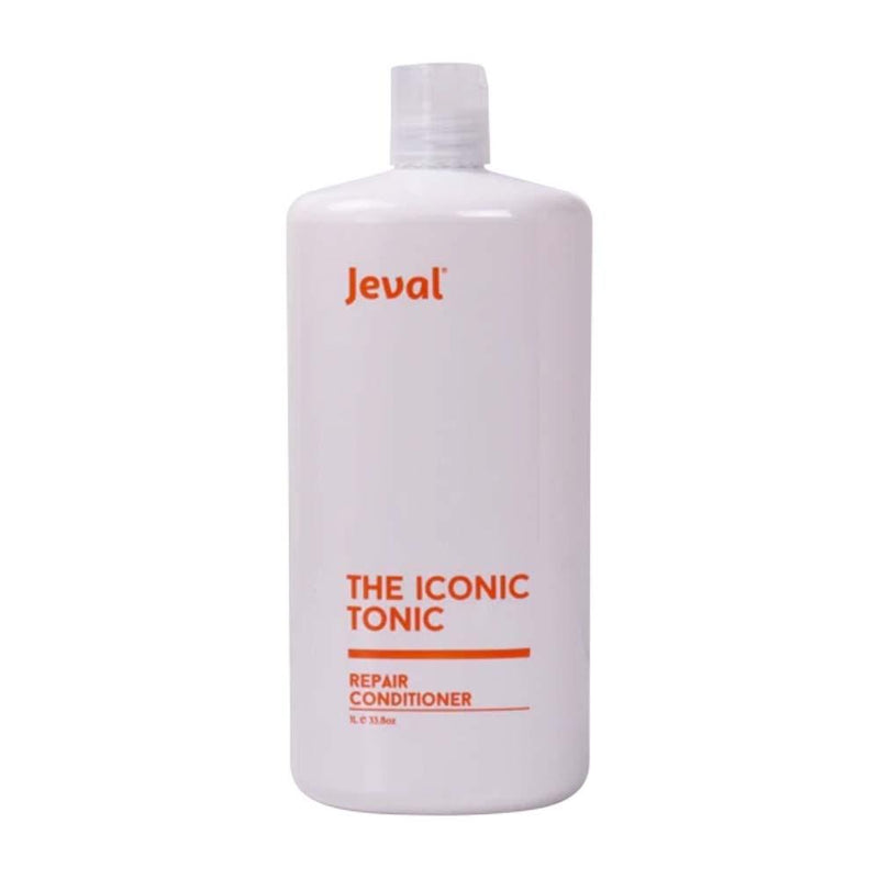 Jeval Iconic Tonic Repair Conditioner 1 Litre