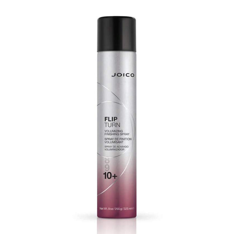 Joico Flip Turn Volumising Hairspray 300ml