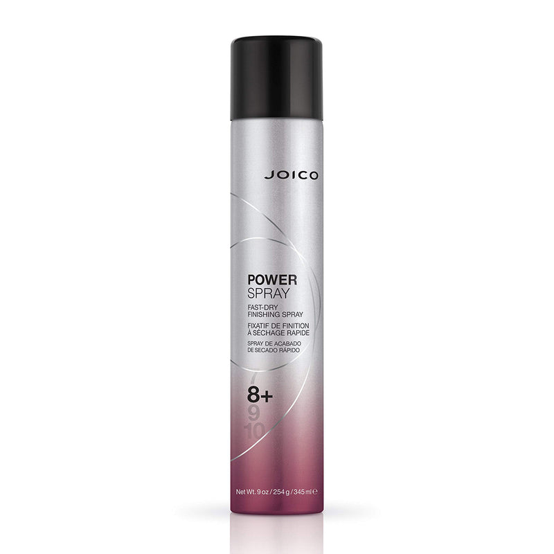 Joico Power Spray Fast-Dry Finishing Spray 300ml
