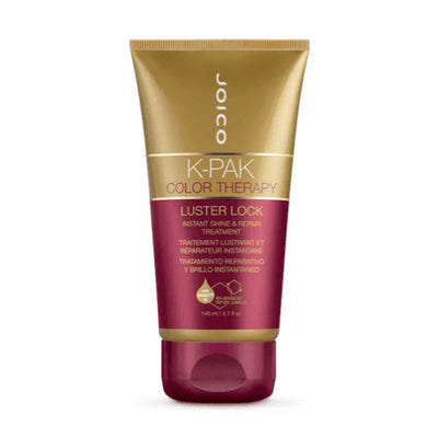 Joico K-Pak Color Therapy Luster Lock 140ml - Beautopia Hair & Beauty