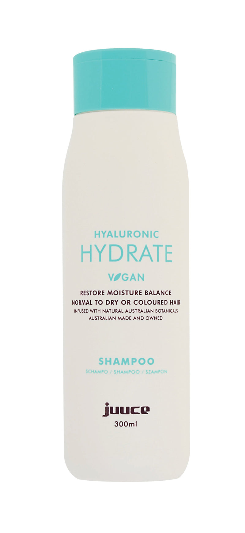 Juuce Hyaluronic Hydrate Conditioner 300ml