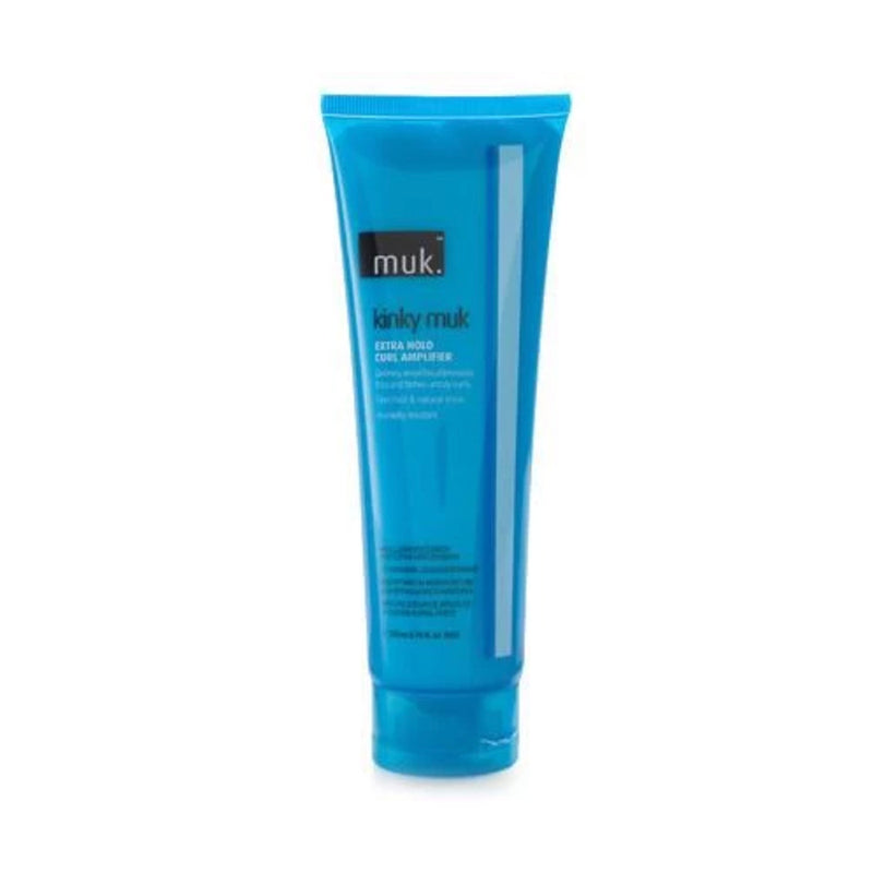 Kinky Muk Extra Hold Curl Amplifier 200ml