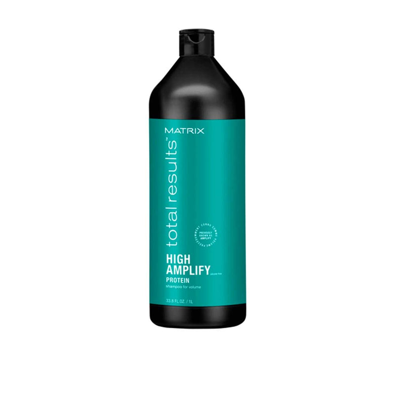 Matrix Total Results High Amplify Shampoo 1 Litre