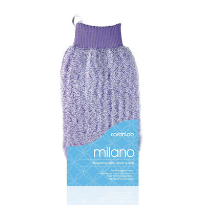 Caron Milano Mitt Purple - Beautopia Hair & Beauty