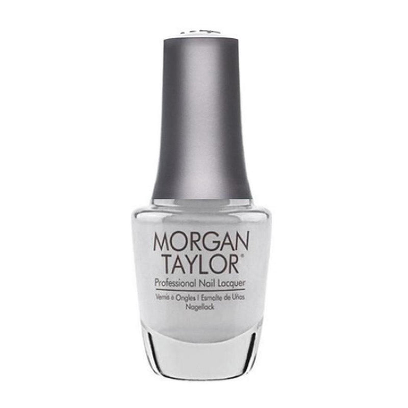 Morgan Taylor Nail Polish Cashmere Kind Of Gal 15ml
