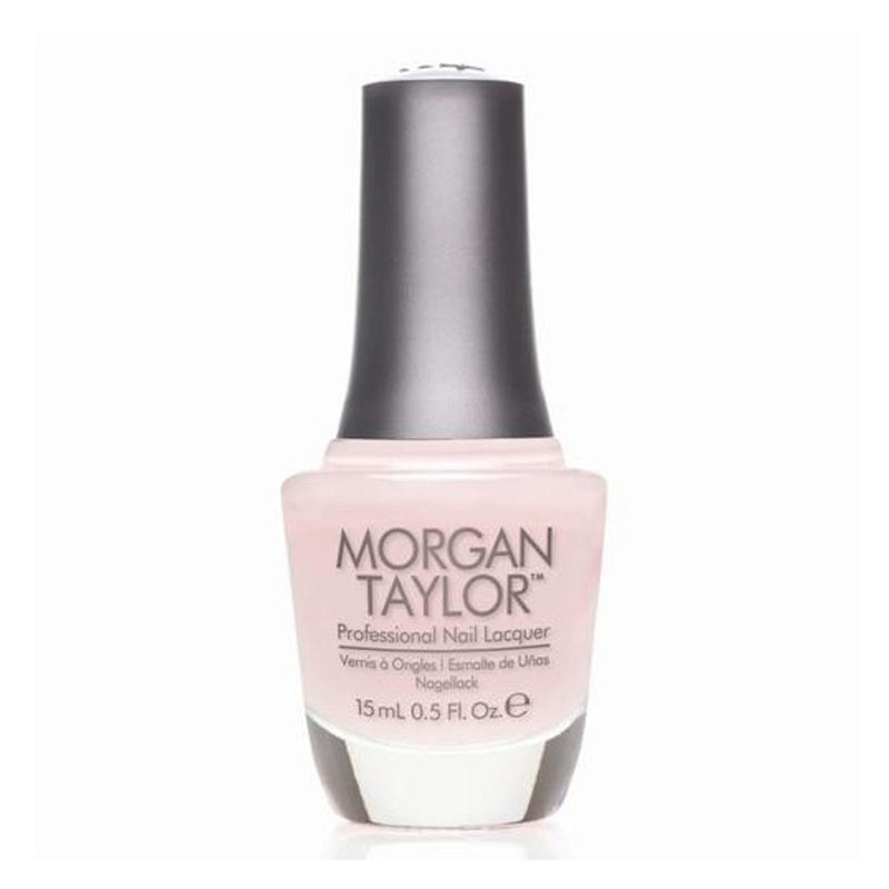 Morgan Taylor Nail Polish Simply Irresistible 15ml