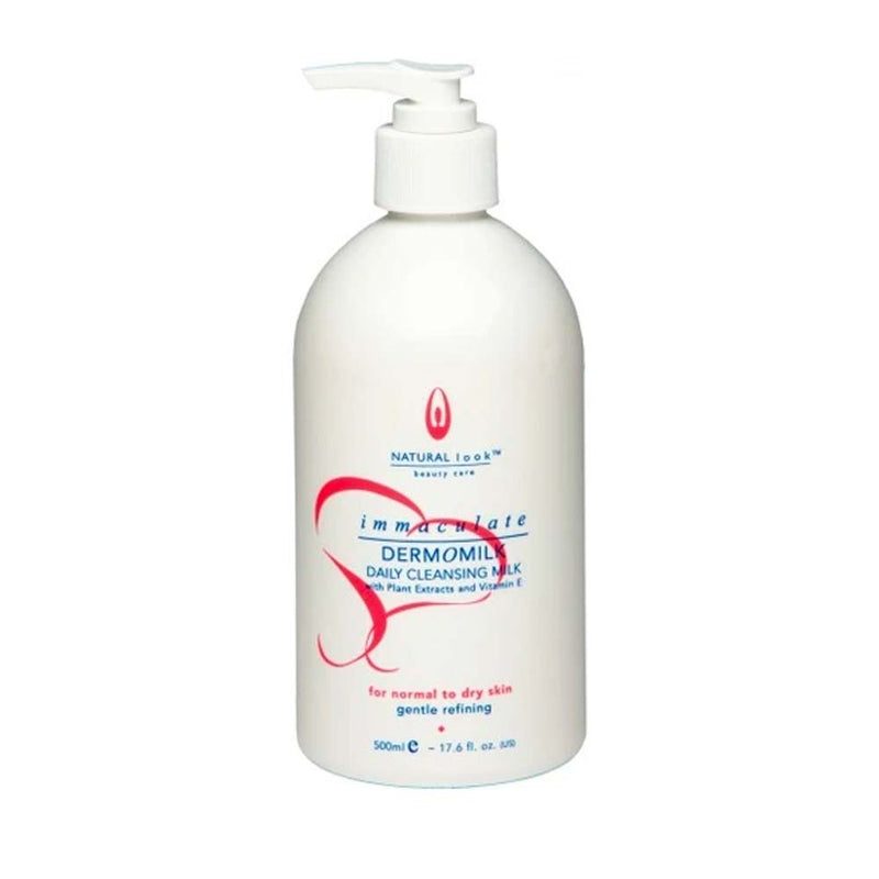 Natural Look Immaculate Biovigorate Body Lotion 500ml