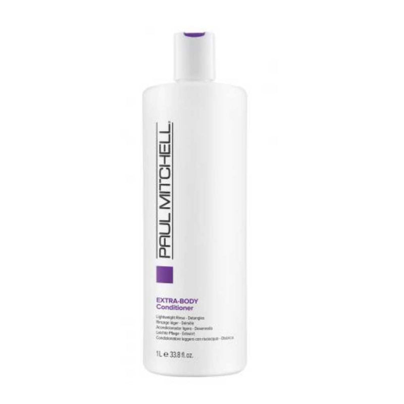Paul Mitchell Extra-Body Daily Conditioner 1 Litre